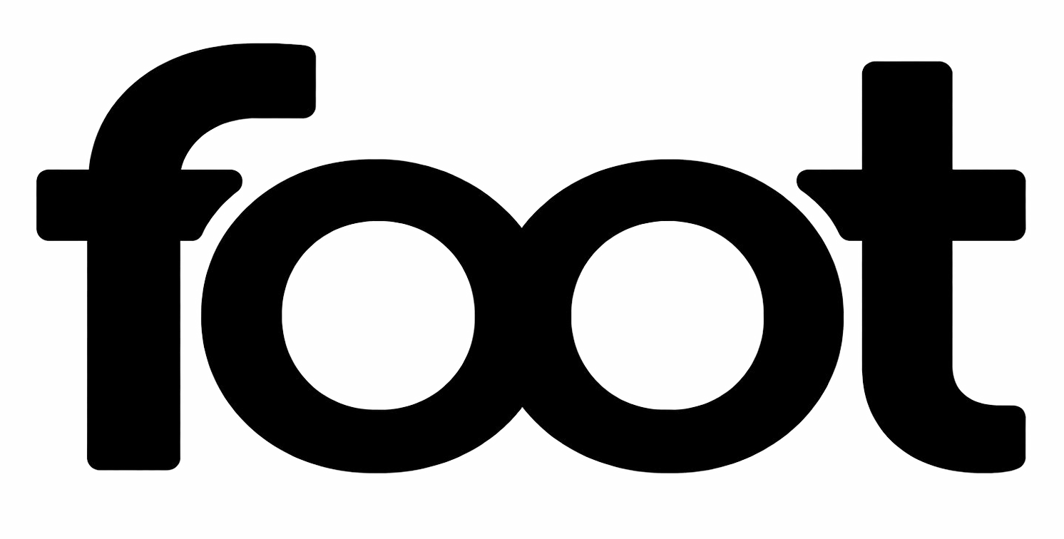 Logo FOOT
