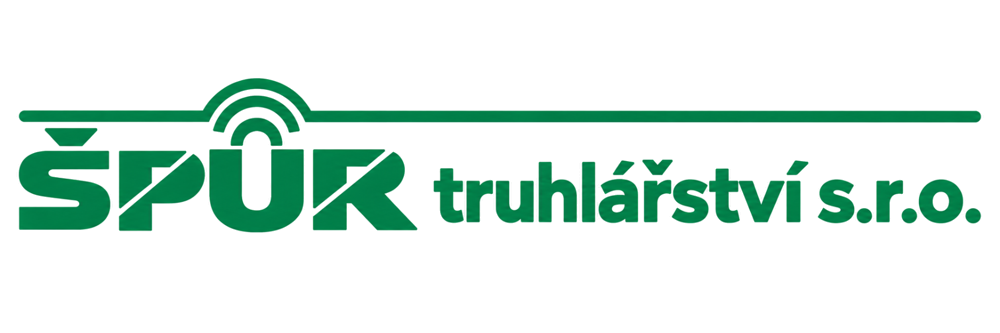 ŠPŮR truhlářství s.r.o.
